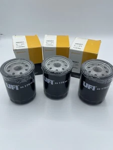 Continental Lot Of 3 Oil Filters 280457 - Picture 1 of 21