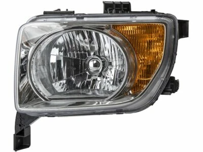 Conjunto de faros izquierdo Honda Element 2003-2006 TYC 31267VK 2004 2005 Foto 1 de 2