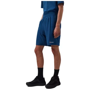 Pantalones Cortos Berghaus Para Hombres Camino Ligeros Deportes al Aire Libre Caminar Correr Gimnasio - Imagen 1 de 4