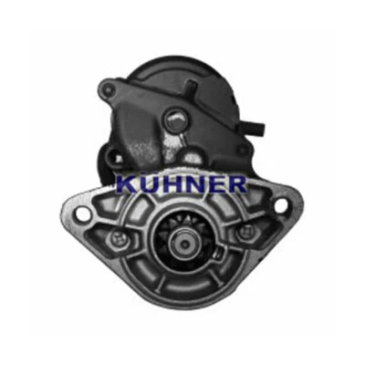 Anlasser für Toyota Modell F (CR2,YR2,YR3) 1982-1990 - Bild 1 von 3