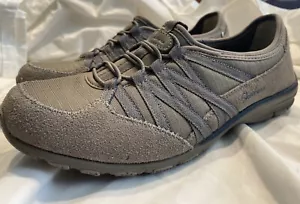 Skechers - Sneakers Relaxed Fit Grigio Blu - Donna Taglia 7,5 -SN 22551 - Foto 1 di 10