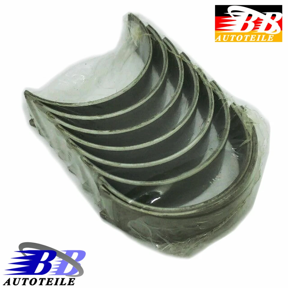 Pleuellagersatz für Ford Mondeo Galaxy S-Max 2.3 L  SEWA SEBA - Image 1 of 1