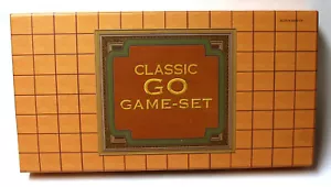 Classic GO Set di gioco - Foto 1 di 4
