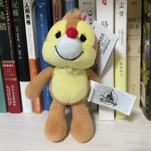 Authentic Shanghai Disneyland Dale NuiMOs Plush Doll Toy New - Picture 1 of 2