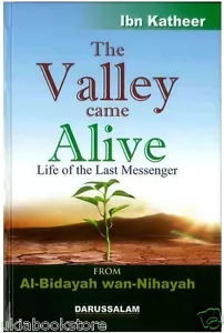 The Valley Came Alive : Life of the Last Messenger - Bild 1 von 4