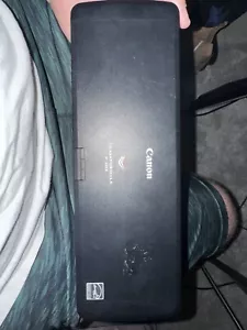 Canon imageFORMULA P-215II Mobiler Dokumentenscanner. Ohne Netzkabel (ungetestet) - Bild 1 von 5