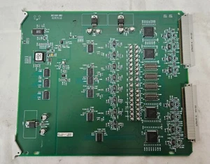 Bosch PHILIPS LTC 8821-111 Video INPUT Module Card 8800 Allegiant Video Matrix - Picture 1 of 6