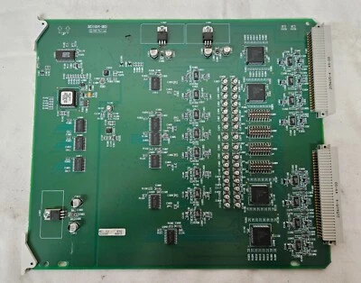 Bosch PHILIPS LTC 8821-111 Video INPUT Module Card 8800 Allegiant Video Matrix - Image 1 of 4