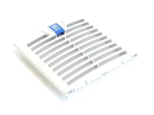 Rittal SK3239.200 Austrittsfilter 204 x 204 x 24 mm - ungebraucht! - - Bild 1 von 4