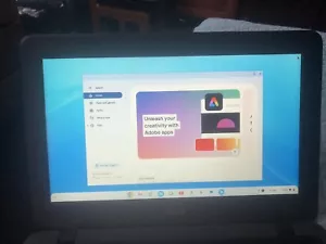 Acer Chromebook 11 Excellent Condition Need Charger Only - Picture 1 of 10