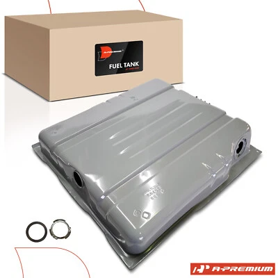 Tanque de gasolina de 20 galones para Dodge Charger Coronet Plymouth Road Runner 72 73 Foto 1 de 4