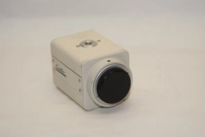 COSTAR CCC3525NWD 24Vac 12Vdc 0.2Lux Security Camera  - Image 1 of 4