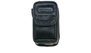 Olympus 200-554 Ledertasche für D400 Zoom - Bild 1 von 1