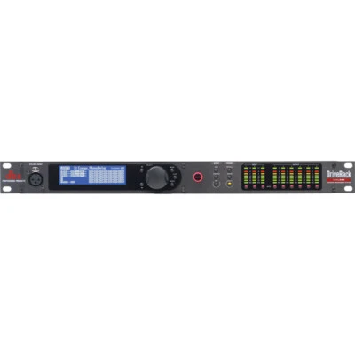 dbx DriveRack VENU360 3x6 Loudspeaker Speaker Sound Management System Processor - Image 1 of 3