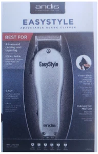Andis Clipper 13pc Easy Style #18695 - Picture 1 of 1