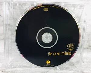 INSANE CLOWN POSSE - THE GREAT MILENKO (1997) CD ONLY ICP ISLAND RECORDS (GOOD) - Picture 1 of 2