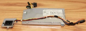 OPTIPLEX 5260/7460/7470 AIO Pwr Supply H155EBA-00 155W DP/N 0255T6 (free ship) - Picture 1 of 3