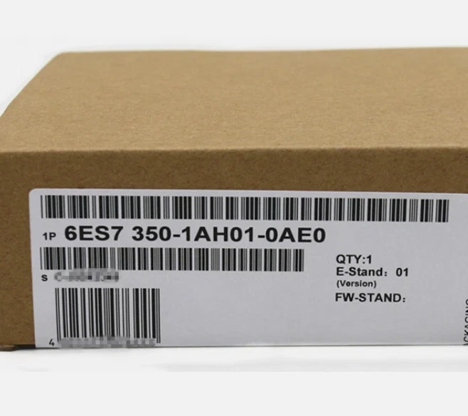 6ES7350-1AH01-0AE0 NEW SIEMENS S7-300 COUNTER Module 6ES7350-1AH01-0AE0 - Bild 1 von 1