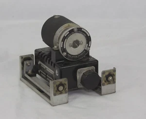 Bendix Aviation Model 1 Type 1002 Eclipse Voltage Regulator 28v 27.7v - Picture 1 of 1