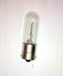 Vintage Projector Bulb 5V 4A Made in Japan - Picture 1 of 6