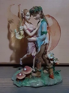 COLLECTIBLE Dragonsite - Forever by Linda Biggs - Limited Edition - NO BOX - Bild 1 von 6