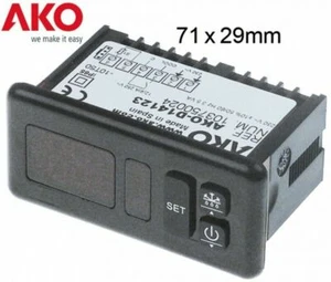 AKO D14123 230VAC Controller - Bild 1 von 1