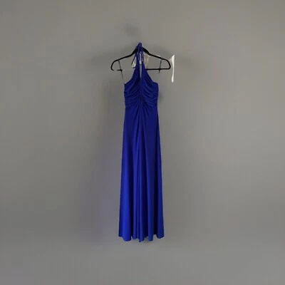 Marciano Gown With Pants Attached Underneath - Image 1 of 2