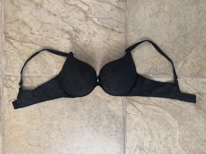 VICTORIA'S SECRET PERFECT SHAPE BRA WOMENS SIZE 38C - Imagen 1 de 2