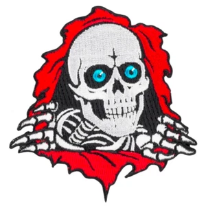 Powell Peralta 4.5" Ripper Patch - Bild 1 von 1