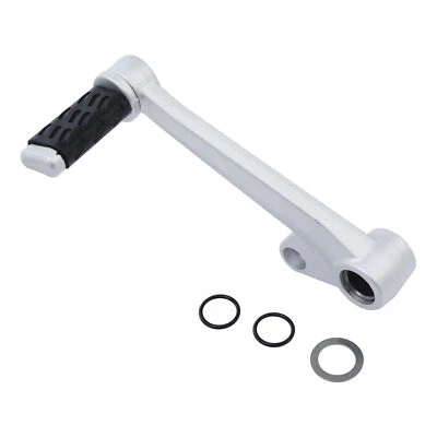 Palanca de cambios Pedal apto para Ducati Diavel 2012-2017 2016 2015 2014 EE. UU. Foto 1 de 4