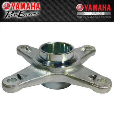 Yamaha Raptor 700 Yfm700R 2006-2013 YFZ YFZ450 OEM piñón trasero collar de buje Foto 1 de 2