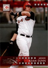 2004 Donruss Estrellas Baseball Card Pick