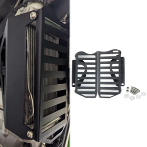 Cubierta protectora contra choques protectora contra radiadores adecuada para Kawasaki KLX250S KLX250SF 2009-2015 - Imagen 1 de 9