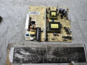 RS178S-3T05 RE46HQ1640 Power Supply Board for RCA LED55G55R120Q - Picture 1 of 1
