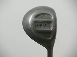 Yamaha Mid-Size 10,5 * Regular Flex Bor Graphit sehr schön!! - Bild 1 von 4