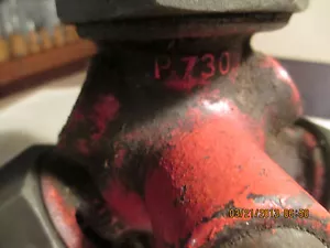 NYE pipe threader P730 - Picture 1 of 8