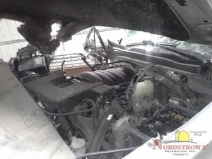 Chevy Suburban 1500 2018 aire acondicionado trasero calentador ventilador motor - Imagen 1 de 9