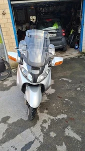 Burgmann 650 tel 01733066826 - Bild 1 von 3