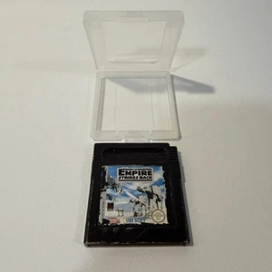 Cartucho Star Wars The Empire Strikes Back Nintendo Game Boy LucasArts Retro - Imagen 1 de 3