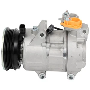 A/C Compressor And Clutch For Ford EcoSport 2018 2019 2020-2022 2.0L - Picture 1 of 7