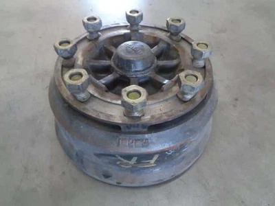 ISUZU Forward Front Right Hub Drum Assembly 1423121460/1423153670 [PA111879264] - Image 1 of 4