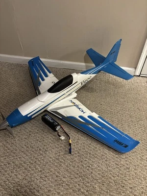 E-flite V1200 1.2m RC Airplane - Image 1 of 4