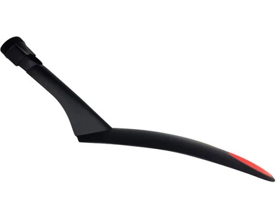 Stabiles Steck-Schutzblech fürs Fahrrad Hinterrad Polisport Cross Country 26-29" - Bild 1 von 4