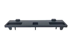 Genuine Ford Ranger License Plate Bracket-2356824 - Picture 1 of 4