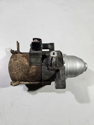 OEM 2013-2015 HONDA CIVIC 1.5 HYBRID STARTER SM-74006 MOTOR 58852  - Image 1 of 4