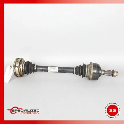 Porsche Boxster Cayman 2005-2008 eje trasero junta CV 98733202425 FABRICANTE DE EQUIPOS ORIGINALES usado Foto 1 de 4