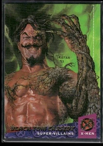 1994 Ultra X-Men #70 Black Tom Cassidy - Picture 1 of 2