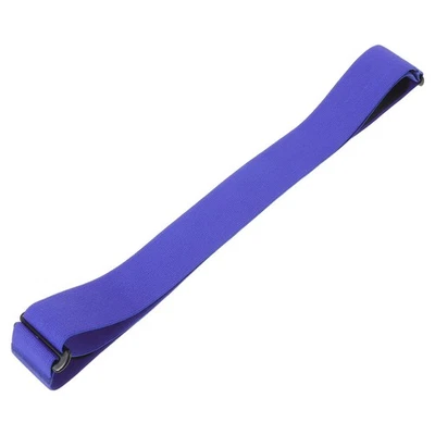  Strap Poitrine Ceinture Reglable Réglable Courroie De Remplacement - Photo 1/4