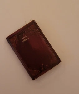 Harry Potter 1/6 Scale Hermione Book Magical Theory accessory from Figure Set - Picture 1 of 3