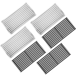 Ricambi griglia per Charbroil 463242516 463242515 463367016 463355220... - Foto 1 di 9